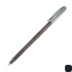 Ручка масляная Style G7-3 1,0 мм Unimax UX-103-01 черный