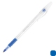 Ручка шариковая Delta by Axent DB2054-02 синий
