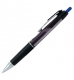 Ручка шариковая автоматическая 0,5 мм, Grand, Axent AB1010-02-А синий