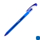 Ручка гелевая Trigel 0,5 мм Unimax UX-130-02 синий