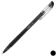 Ручка шариковая масляная AXENT Glide 0,7 мм AB1052-01-А черный
