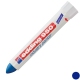 Маркер Industry Painter marker, 10 мм, конусообразный наконечник Edding e-950/03 синий