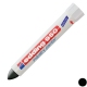 Маркер Industry Painter marker, 10 мм, конусообразный наконечник Edding e-950/01 черный