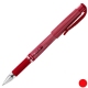 Ручка шариковая 0,5 мм, Solo, Axent AB1003-06-А красный