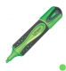 Маркер текстовый FLUO PEPS Soft 1-5 мм клиновидный наконечник MAPED mp.742633 зеленый