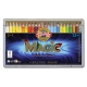 Комплект олівеців 23 штук Magic + блендер KOH-I-NOOR 340802