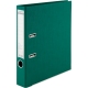 Папка-реєстратор Prestige+ А4 5 см, двосторонній AXENT 1721-04C-A зелений