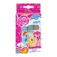 Мел цветной Jumbo 3 цвета в упаковке Kite My Little Pony LP17-077