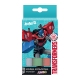 Мел цветной Jumbo 3 цвета в упаковке Kite Transformers TF17-077