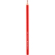 Олівець кольоровий Kite K17-1051-06 червоний