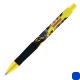 Ручка шариковая автоматическая 0,5 мм Transformers Kite TF17-039 синий