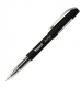 Ручка гелевая 0,5 мм Autographe Axent  AG1007-A черный
