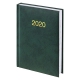 Ежедневник карманный датированный BRUNNEN 2020 Miradur, зеленый 73-736 60 50