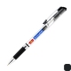 Ручка масляная Butterglide 0,7 мм Unimax UX-122-01 черный