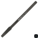 Ручка шариковая Delta by Axent DB2055-01 черный