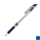 Ручка масляная Maxflo 0,7 мм Unimax UX-117-02 синий
