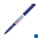 Ручка масляная Documate 1,0 мм Unimax UX-120-02 синий