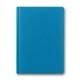 Щоденник датований 2023 А5 (210 х 148) ТМ Бриск ЗВ-55 Cambric блакитний