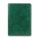 Щоденник датований 2023 А5 (210 х 148) ТМ Бриск ЗВ-55 Madera зелений