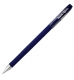 Ручка гелевая 0,5 мм Forum Axent AG1006-A синий
