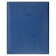 Еженедельник датированный BRUNNEN 2020 Бюро Torino, синий, артикул 73-761 38 30 код 43036