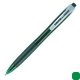 Ручка шариковая автоматическая 0,7 мм Delta by Axent DB2035-04 зеленый