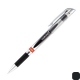 Ручка масляная ChromX 0,7 мм Unimax UX-119-01 черный