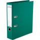 Папка-регистратор Prestige+ А4 7,5 см, двухсторонний, PP, AXENT 1722-04C-A зеленый