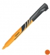 Маркер текстовый FLUO PEPS Pen 1-4 мм клиновидный наконечник MAPED MP.734035 оранжевый