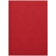 Щоденник недатований BRUNNEN Тorino А4 в клітинку 73-552 238 24 червоний