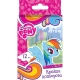 Крейда кольорова 12 штук в упаковці My Little Pony KITE LP17-075