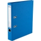 Папка-регистратор Prestige+ А4 5 см, двухсторонний AXENT 1721-07C-A голубой