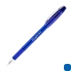 Ручка масляная Ultraglide St. 0,7 мм Unimax UX-115-02 синий