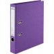 Папка-регистратор Prestige+ А4 5 см, двухсторонний AXENT 1721-11C-A фиолетовый