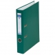 Папка-регистратор Master А4 5 см, односторонний, Donau 3950001M-06 зеленый