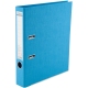 Папка-регистратор Prestige+ А4 5 см, двухсторонний AXENT 1721-29C-A светло-голубой