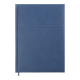 Щоденник  датований 2024 ORION, А4 Buromax BM.2748-02 синій