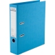 Папка-регистратор Prestige+ А4 7,5 см, двухсторонний, PP, AXENT 1722-29C-A светло-голубой