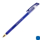 Ручка масляная Fine Point Gold Dlx 0,7 мм Unimax UX-139-02 синий