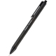 Ручка масляная  автом. Tri- Grip, черная AXENT AB1081-01-A