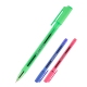 Ручка кулькова масляна Modern 0,7 мм AXENT ab1093-02-a синій