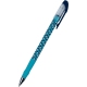 Ручка шариковая Penguins, 0,5 мм синяя Axent ab1049-26-a