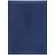 Щоденник датований BRUNNEN 2022 кишеньковий Tweed синій 73-736 31 302
