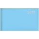 Щотижневик датований 2022 BRUNNEN кишеньковий Miradur trend блакитний 73-755 64 332