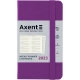Еженедельник 2023 Pocket Strong, 90*150, Axent 8508-23-17-a пурпурный