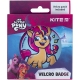 Бейдж на липучці Little Pony Kite lp24-3011-2