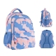 Рюкзак  Education Funny CowCat GoPack go24-182m-4