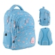 Рюкзак  Education Cute Paw GoPack go24-175m-5