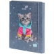 Папка для праці на гумках формат А4+, Studio Pets Kite sp25-213