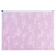Папка на блискавці zip-lock А4+ Lavender-3 Axent 1497-38-a